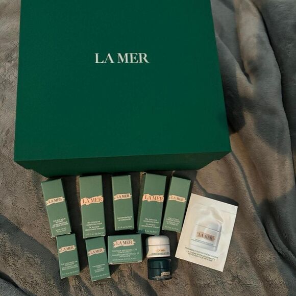 la-mer Other - La-mer Skincare